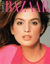 Harper's Bazaar (The Netherlands-January 1989)